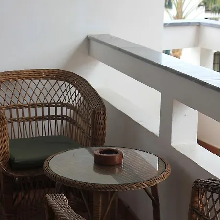 Rural De Sanroque Bed & Breakfast 3*