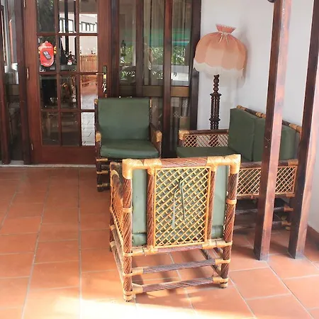 Bed & Breakfast Rural De Sanroque 3*