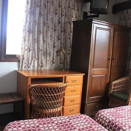 Bed & Breakfast Rural De Sanroque