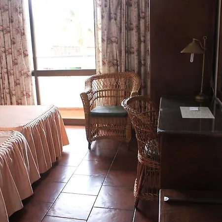 Rural De Sanroque Santana (Madeira)