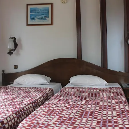 Bed & Breakfast Rural De Sanroque Santana (Madeira)