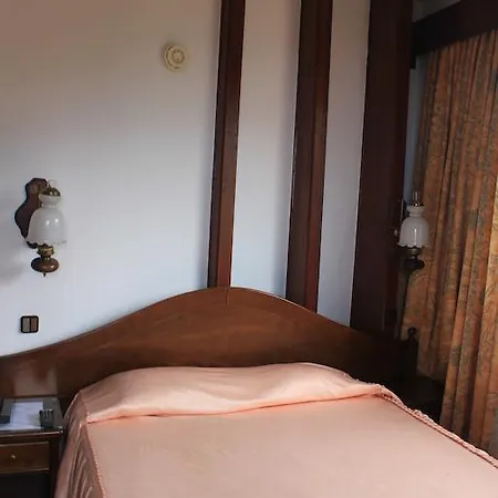 Bed & Breakfast Rural De Sanroque