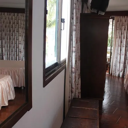 Rural De Sanroque Santana (Madeira)