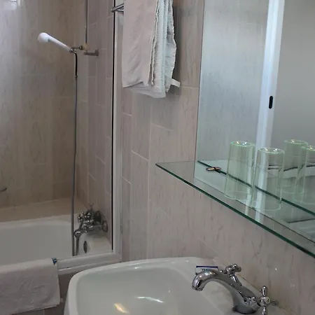 Bed & Breakfast Rural De Sanroque