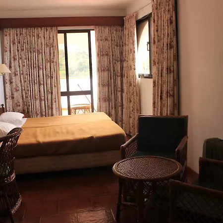 Rural De Sanroque Santana (Madeira)