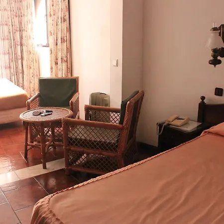 Bed & Breakfast Rural De Sanroque