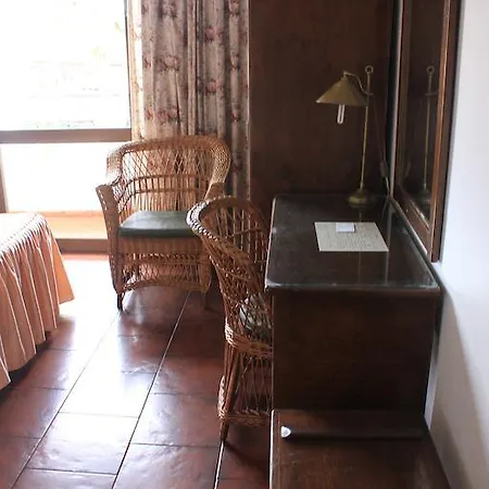 Frühstückspension Rural De Sanroque 3*