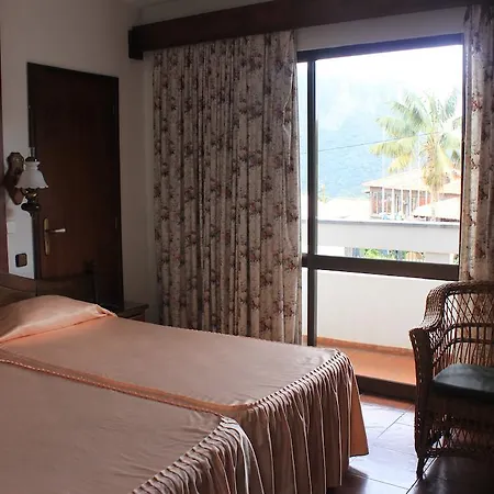 Rural De Sanroque Santana (Madeira)