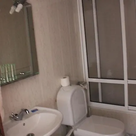 Frühstückspension Rural De Sanroque