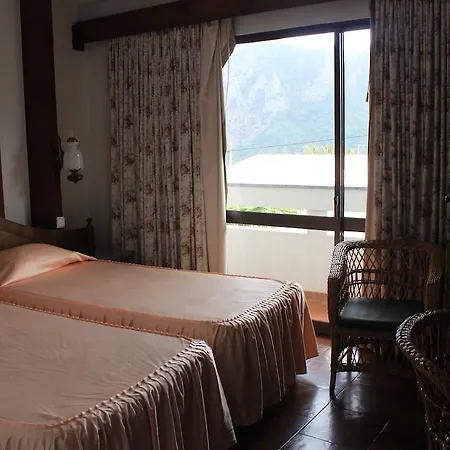 Rural De Sanroque Santana (Madeira)