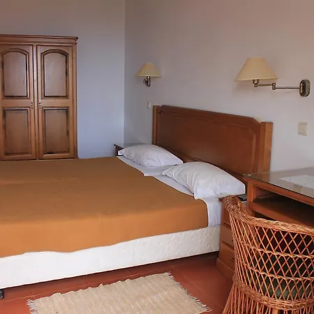 Rural De Sanroque Santana (Madeira)