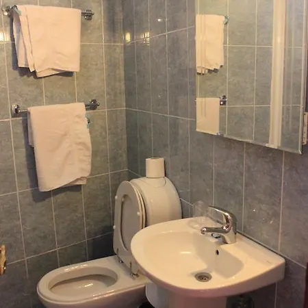 Rural De Sanroque Santana (Madeira)