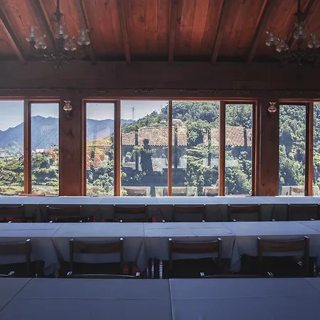 Rural De Sanroque 3* Santana (Madeira)