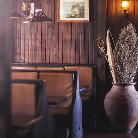 Bed & Breakfast Rural De Sanroque