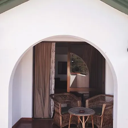 Rural De Sanroque 3* Santana (Madeira)