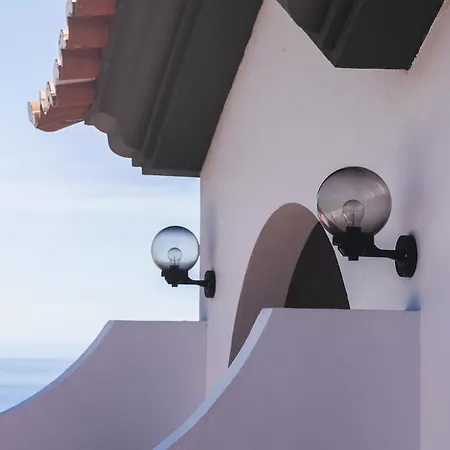 Frühstückspension Rural De Sanroque Santana (Madeira)