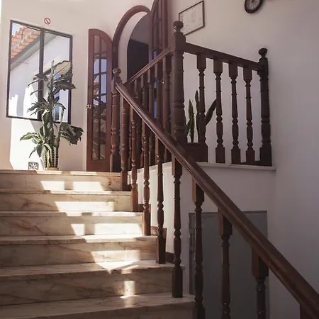 Bed & Breakfast Rural De Sanroque Santana (Madeira)