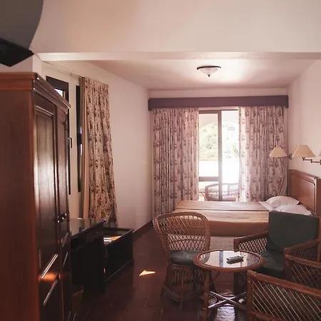 Bed & Breakfast Rural De Sanroque Santana (Madeira)