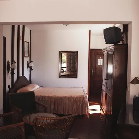 Rural De Sanroque 3*