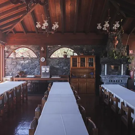 Bed & Breakfast Rural De Sanroque