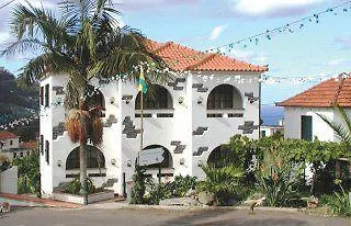 Frühstückspension Rural De Sanroque 3*