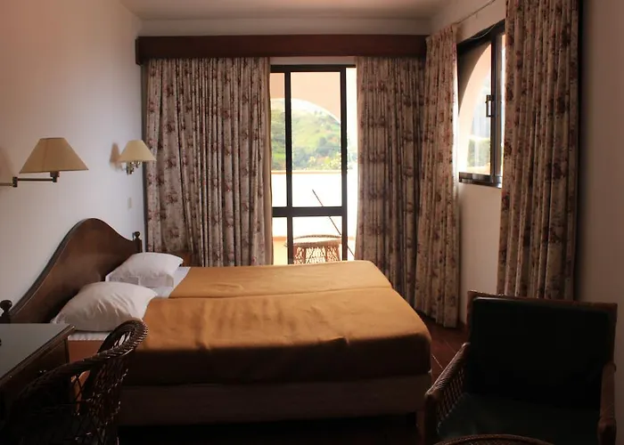 Bed and Breakfast Rural De Sanroque