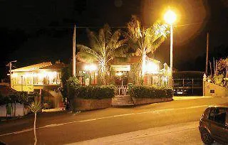 Bed and Breakfast Rural De Sanroque