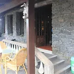 Bed and breakfast Rural De Sanroque Santana (Madeira)