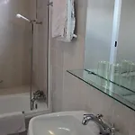 Bed and breakfast Rural De Sanroque