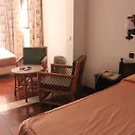 Bed and breakfast Rural De Sanroque