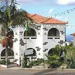 Bed and breakfast Rural De Sanroque 3*