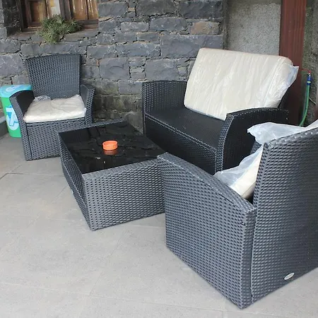 Rural De Sanroque Santana (Madeira)