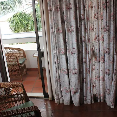 Bed and breakfast Rural De Sanroque