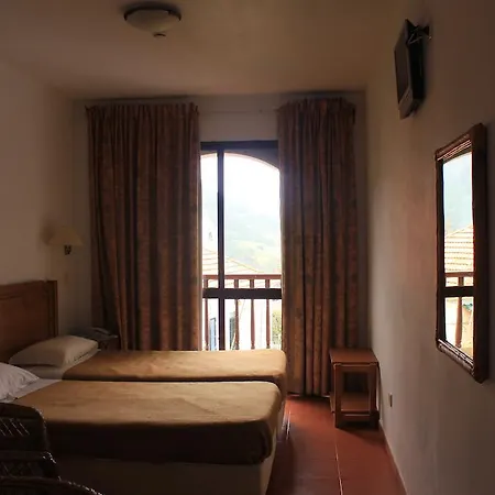 Bed and breakfast Rural De Sanroque 3*