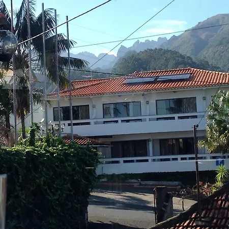 Rural De Sanroque Santana (Madeira)