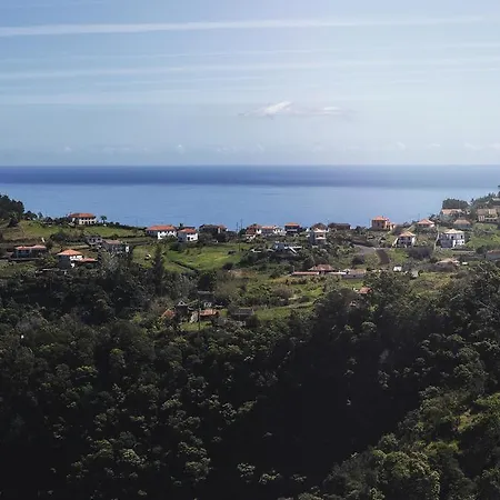 Rural De Sanroque Bed & Breakfast Santana (Madeira)