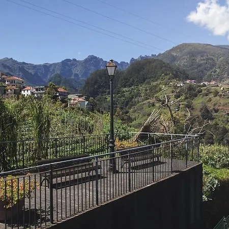 Bed & Breakfast Rural De Sanroque