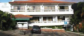 Rural De Sanroque Bed & Breakfast Santana (Madeira)