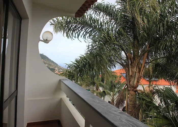 Rural De Sanroque Bed & Breakfast Santana (Madeira)