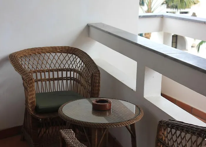 Rural De Sanroque Bed & Breakfast 3*