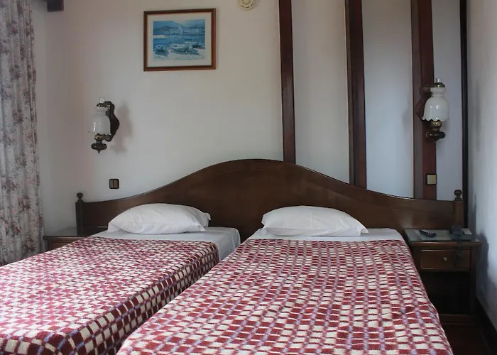 Bed & Breakfast Rural De Sanroque Santana (Madeira)