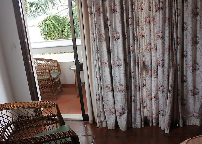 Bed & Breakfast Rural De Sanroque