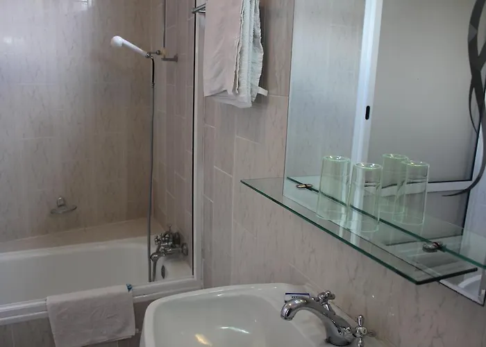 Bed & Breakfast Rural De Sanroque