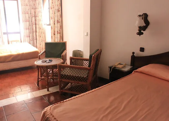 Bed & Breakfast Rural De Sanroque