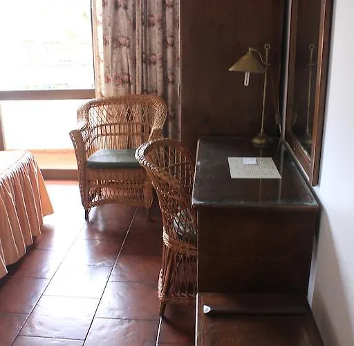 Bed & Breakfast Rural De Sanroque 3*