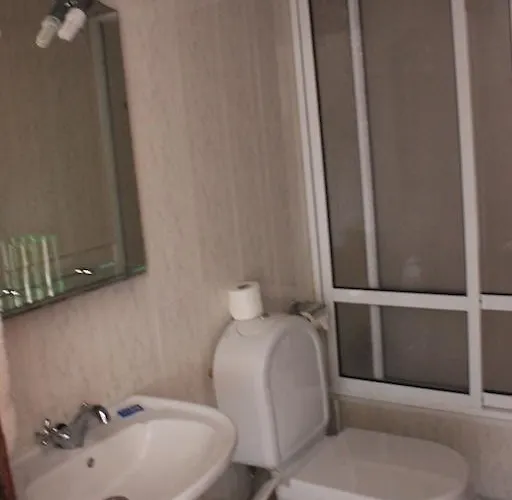 Bed & Breakfast Rural De Sanroque