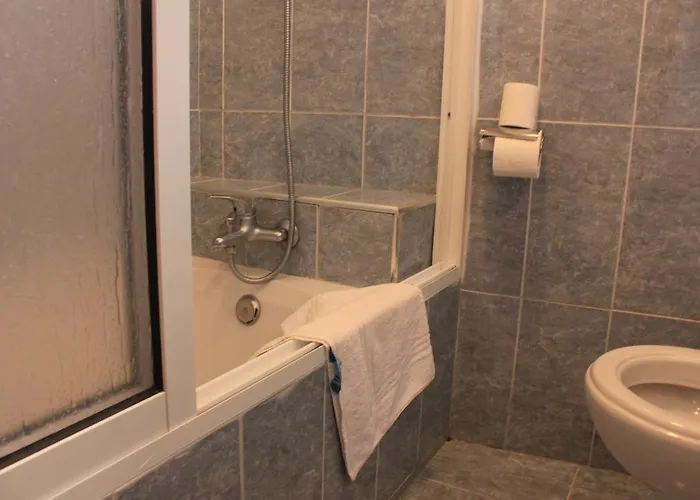 Bed & Breakfast Rural De Sanroque 3*
