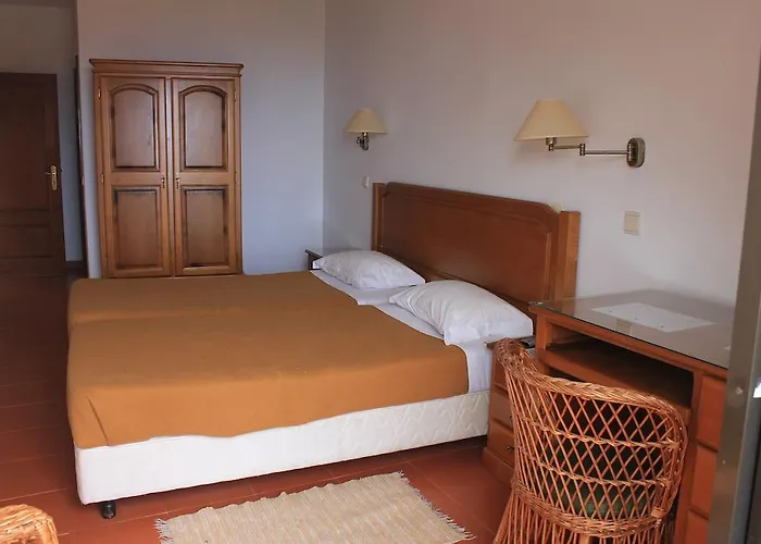 Rural De Sanroque Santana (Madeira)