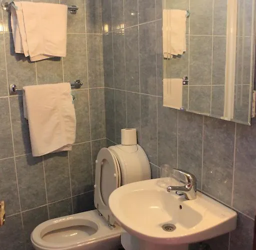 Rural De Sanroque Santana (Madeira)