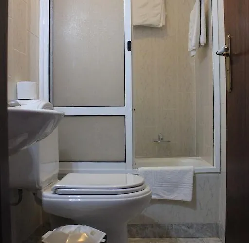 Bed & Breakfast Rural De Sanroque